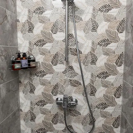 Wings 1 Bedroom Luxury-free Parking Appartement Sofia