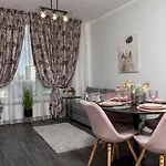شقة Wings 1 Bedroom Luxury-free Parking