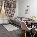شقة Wings 1 Bedroom Luxury-free Parking