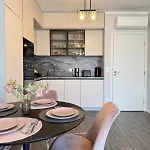 Wings 1 Bedroom Luxury-free Parking