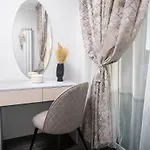 Wings 1 Bedroom Luxury-free Parking شقة