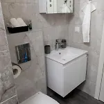 Wings 1 Bedroom Luxury-free Parking