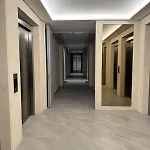 شقة Wings 1 Bedroom Luxury-free Parking *
