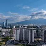 Wings 1 Bedroom Luxury-free Parking