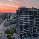 Wings 1 Bedroom Luxury-free Parking شقة صوفيا
