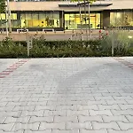 Wings 1 Bedroom Luxury-free Parking شقة *