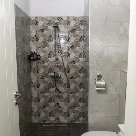 Wings 1 Bedroom Luxury-free Parking Διαμέρισμα *