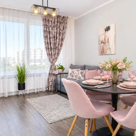 Wings 1 Bedroom Luxury-free Parking *
