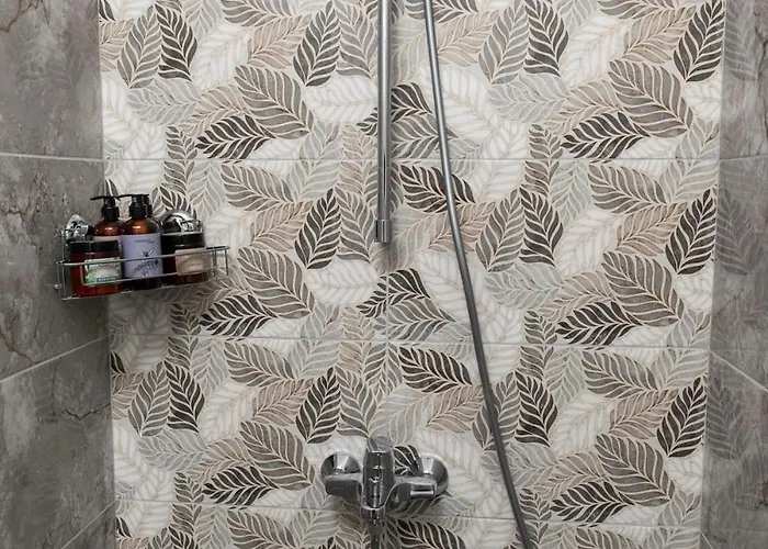 Wings 1 Bedroom Luxury-free Parking Апартамент София