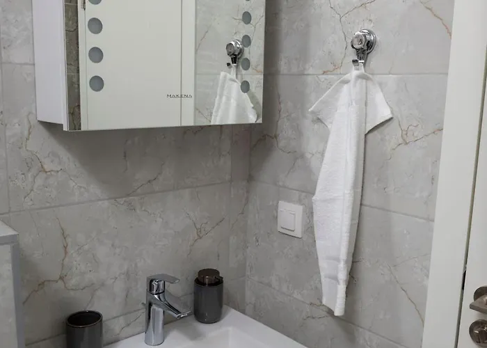 Wings 1 Bedroom Luxury-free Parking * Σόφια