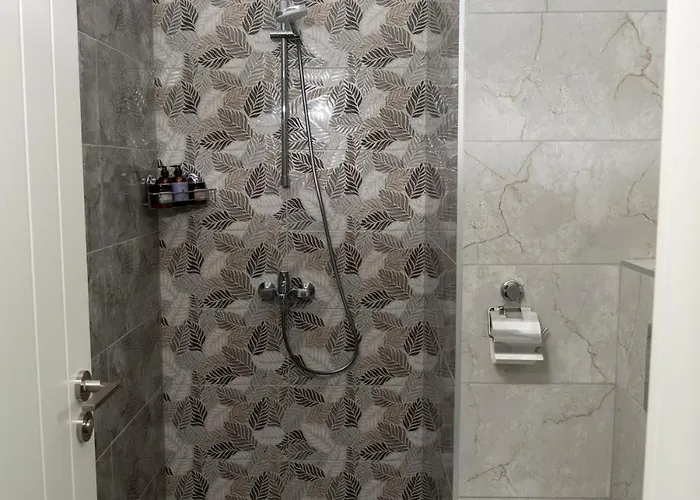 Wings 1 Bedroom Luxury-free Parking Апартамент *