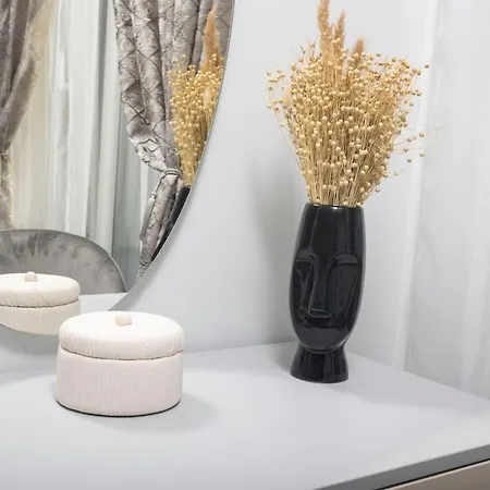 Apartment Wings 1 Bedroom Luxury-free Parking *