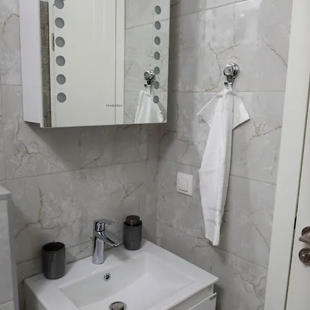 Wings 1 Bedroom Luxury-free Parking * Sofia