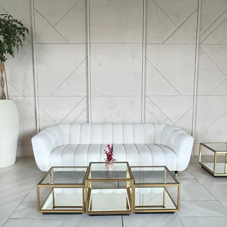 Wings 1 Bedroom Luxury-free Parking